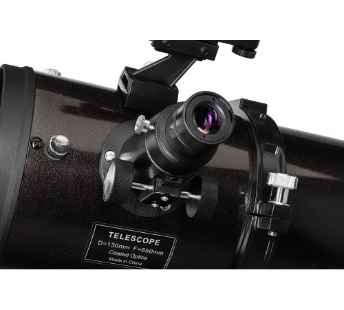 Телескоп Sky-Watcher N130P StarQuest2 EQ2, с коллимационными винтами Телескоп Sky-Watcher N130P StarQuest2 EQ2, с коллимационными винтами