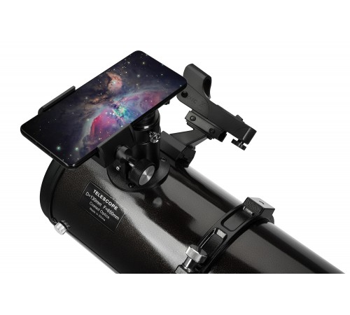 Телескоп Sky-Watcher N130P StarQuest2 EQ2, с коллимационными винтами Телескоп Sky-Watcher N130P StarQuest2 EQ2, с коллимационными винтами