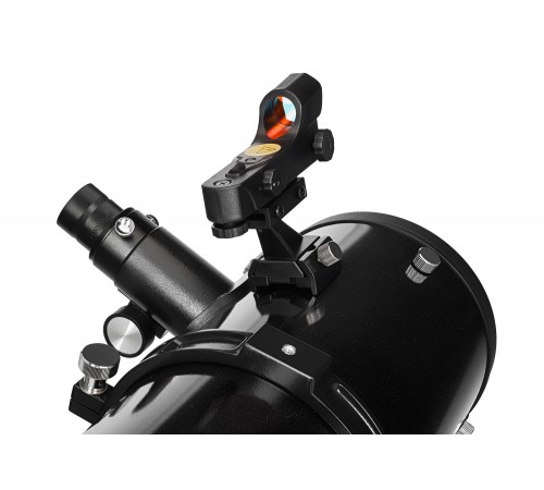 Телескоп Sky-Watcher N130P StarQuest2 EQ2, с коллимационными винтами Телескоп Sky-Watcher N130P StarQuest2 EQ2, с коллимационными винтами