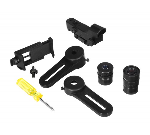 Телескоп Sky-Watcher N130P StarQuest2 EQ2, с коллимационными винтами Телескоп Sky-Watcher N130P StarQuest2 EQ2, с коллимационными винтами