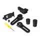 Телескоп Sky-Watcher N130P StarQuest2 EQ2, с коллимационными винтами