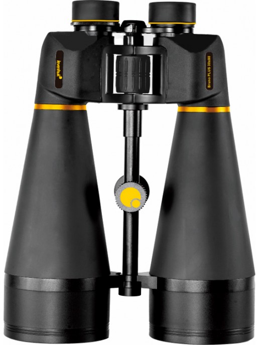 Бинокль Levenhuk Bruno PLUS 30x80