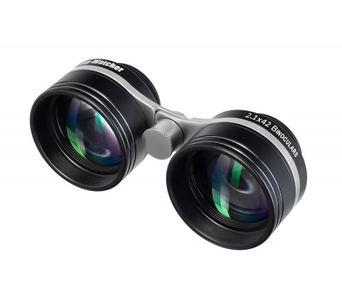 Бинокль широкоугольный Sky-Watcher 2,1x42