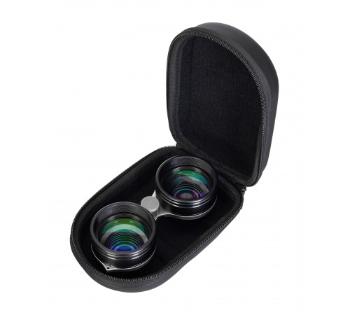 Бинокль широкоугольный Sky-Watcher 2,1x42