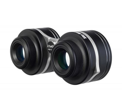 Бинокль широкоугольный Sky-Watcher 2,1x42
