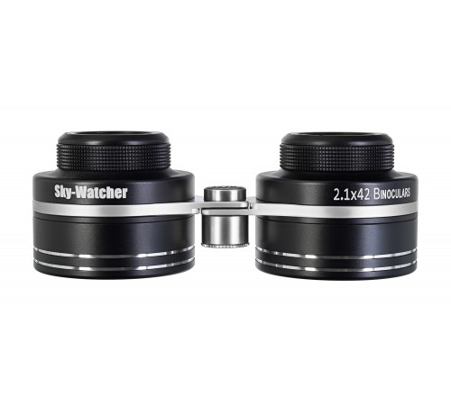 Бинокль широкоугольный Sky-Watcher 2,1x42