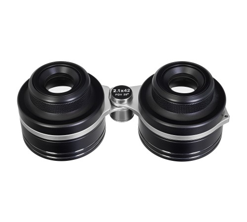 Бинокль широкоугольный Sky-Watcher 2,1x42