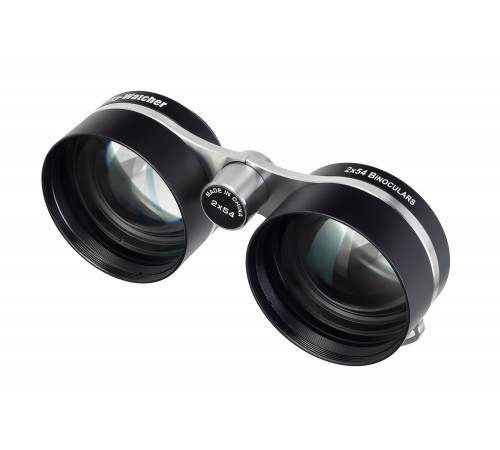 Бинокль широкоугольный Sky-Watcher 2x54
