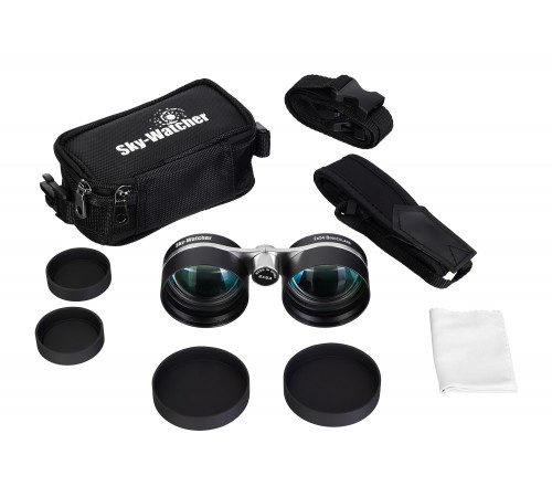 Бинокль широкоугольный Sky-Watcher 2x54