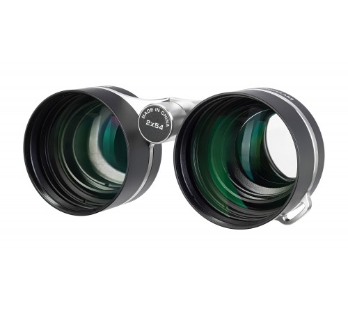 Бинокль широкоугольный Sky-Watcher 2x54