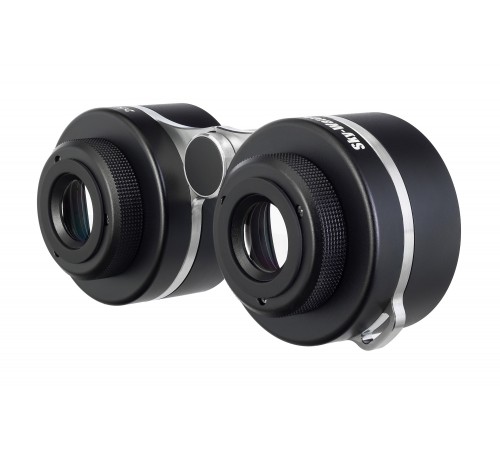 Бинокль широкоугольный Sky-Watcher 2x54