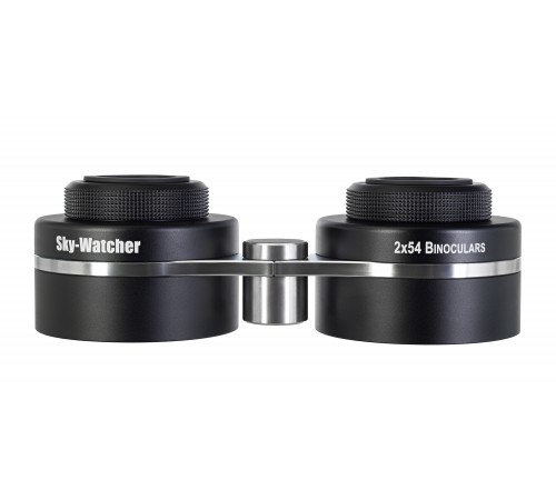 Бинокль широкоугольный Sky-Watcher 2x54