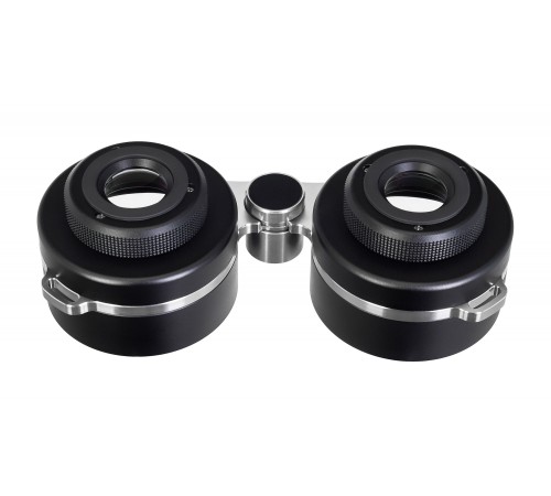 Бинокль широкоугольный Sky-Watcher 2x54