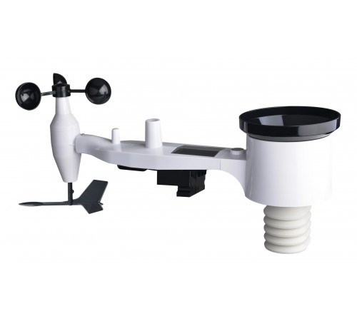 Метеостанция Levenhuk Wezzer PRO LP700 Метеостанция Levenhuk Wezzer PRO LP700