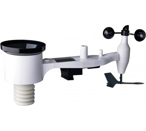 Метеостанция Levenhuk Wezzer PRO LP700 Метеостанция Levenhuk Wezzer PRO LP700
