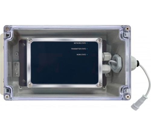 Метеостанция Levenhuk Wezzer PRO LP700 Метеостанция Levenhuk Wezzer PRO LP700
