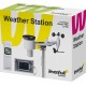 Метеостанция Levenhuk Wezzer PRO LP700