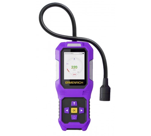 Детектор газа Ermenrich NG50 Детектор газа Ermenrich NG50