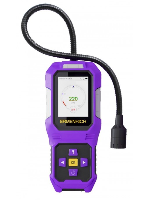 Детектор газа Ermenrich NG50