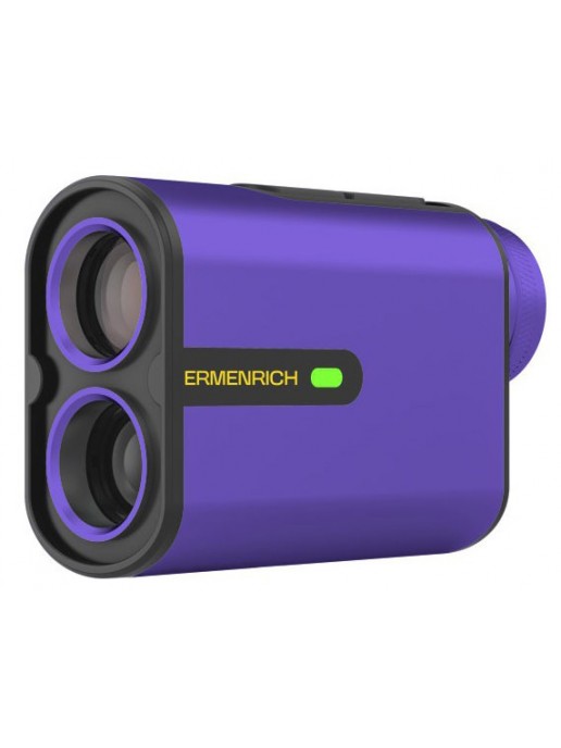 Лазерный строительный дальномер Ermenrich LG900