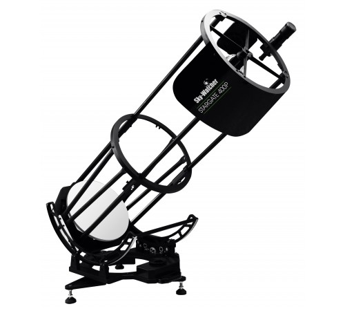 Телескоп Sky-Watcher Dob Stargate 400P Truss Tube SynScan GOTO