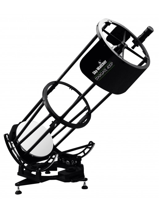 Телескоп Sky-Watcher Dob Stargate 400P Truss Tube SynScan GOTO