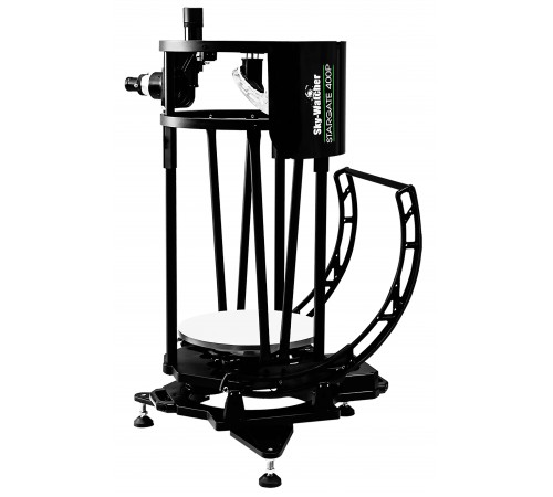 Телескоп Sky-Watcher Dob Stargate 400P Truss Tube SynScan GOTO