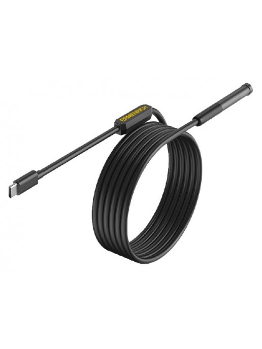 Видеоэндоскоп Ermenrich Seek VE10