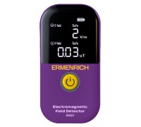 Детектор электромагнитного поля Ermenrich EM20