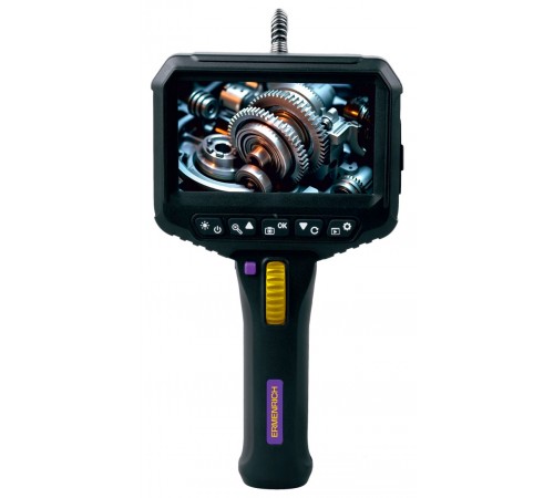 Видеоэндоскоп Ermenrich Seek VE80