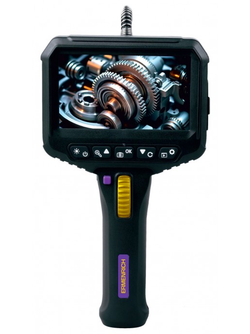 Видеоэндоскоп Ermenrich Seek VE80