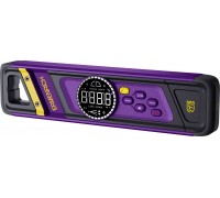 Цифровой уровень Ermenrich Verk LD25, с лазером