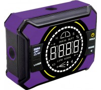 Цифровой уровень Ermenrich Verk LQ50, с лазером