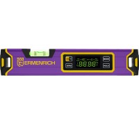 Цифровой уровень Ermenrich Verk LL30
