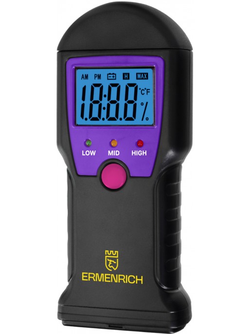 Датчик влажности Ermenrich Wett MW10