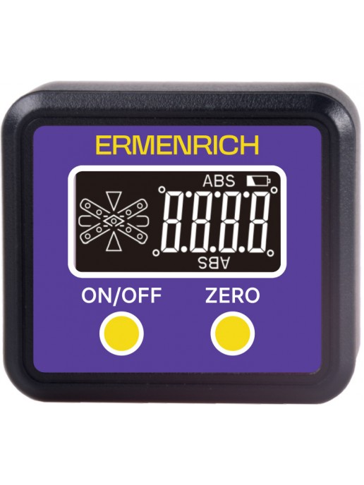 Цифровой уровень Ermenrich Verk LQ20