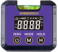Цифровой уровень Ermenrich Verk LQ30