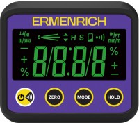 Цифровой уровень Ermenrich Verk LQ40