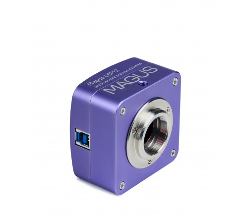 Камера цифровая MAGUS CBF12