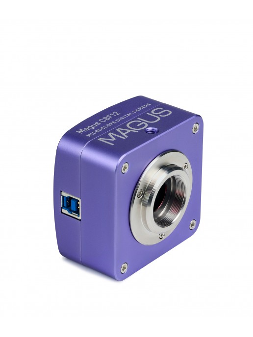 Камера цифровая MAGUS CBF12