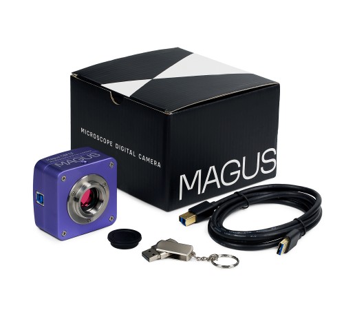 Камера цифровая MAGUS CBF12