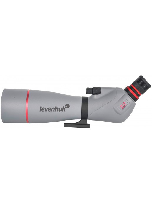 Зрительная труба Levenhuk New Blaze PLUS 80