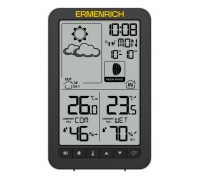 Метеостанция Ermenrich Report WR20