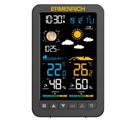 Метеостанция Ermenrich Report WR30