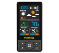 Метеостанция Ermenrich Report WR50