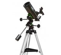 Телескоп Sky-Watcher MAK90 StarQuest EQ1, с коллимационными винтами