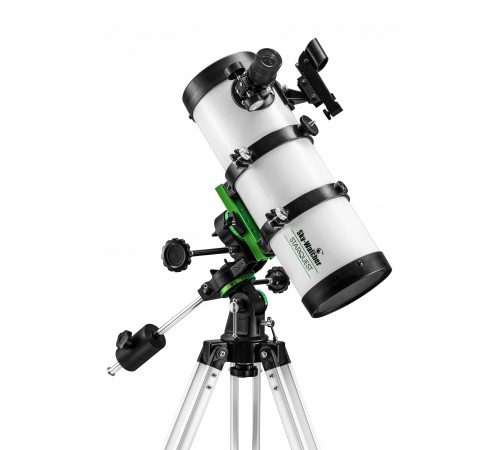 Телескоп Sky-Watcher P114N StarQuest EQ1