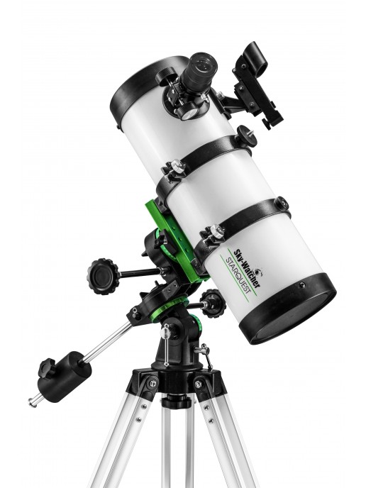 Телескоп Sky-Watcher P114N StarQuest EQ1