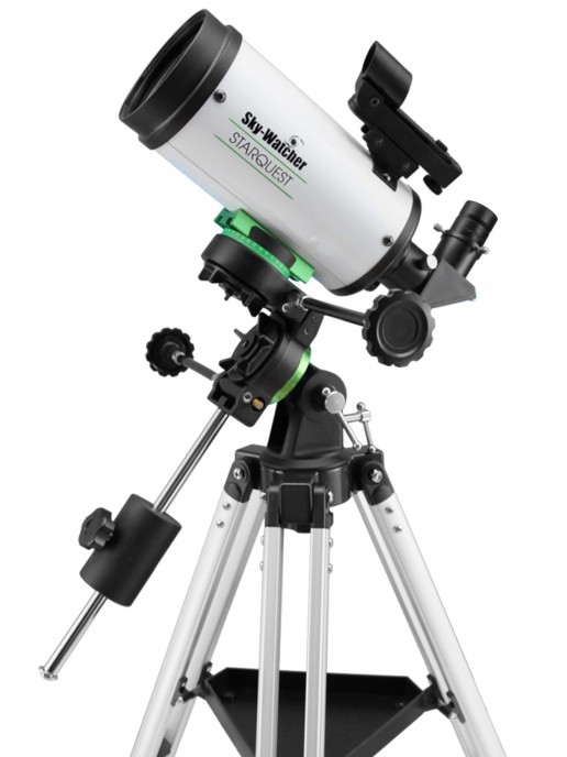 Телескоп Sky-Watcher MAK90 StarQuest EQ1