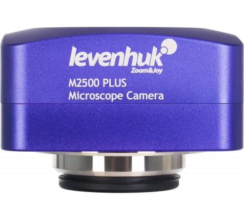 Камера цифровая Levenhuk M2500 PLUS